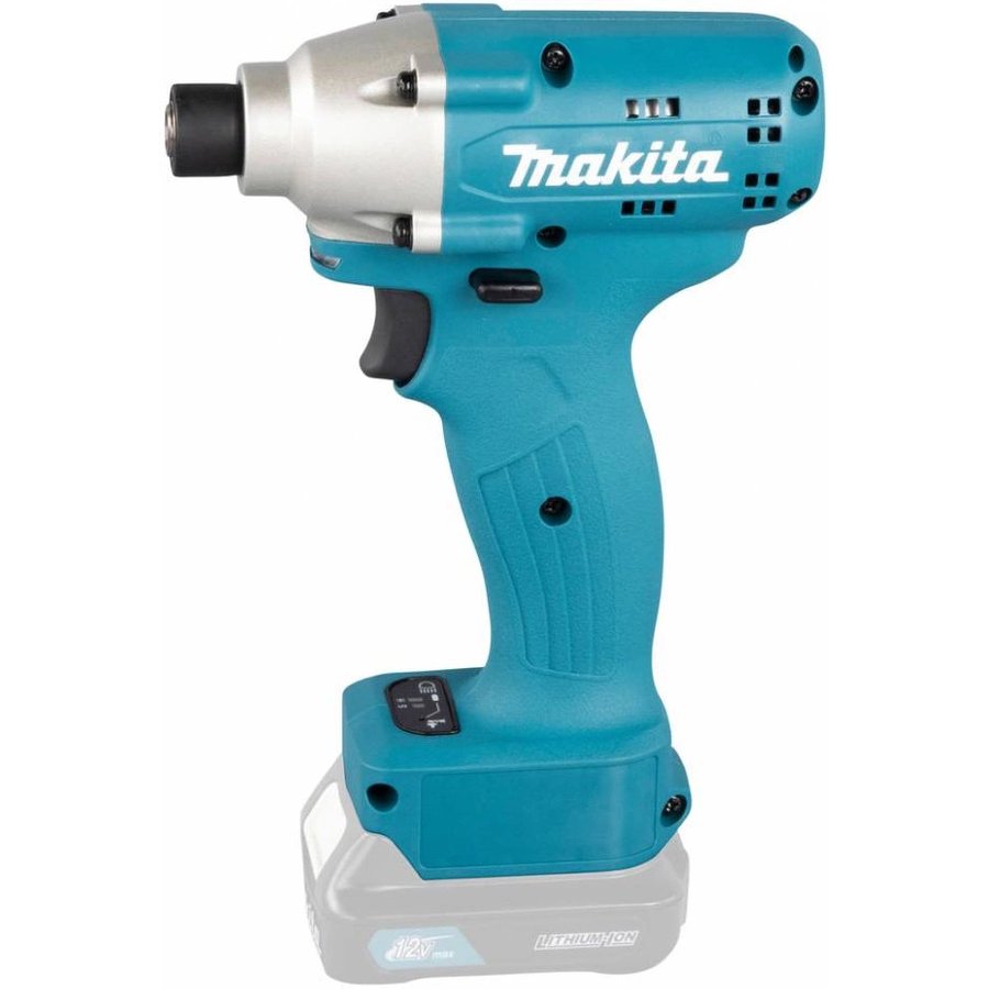 Makita TD112DMZ, без АКБ, без ЗУ