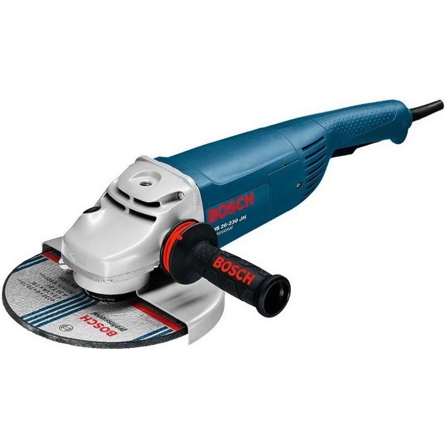 BOSCH GWS 26-230 JH (0.601.856.M00)
