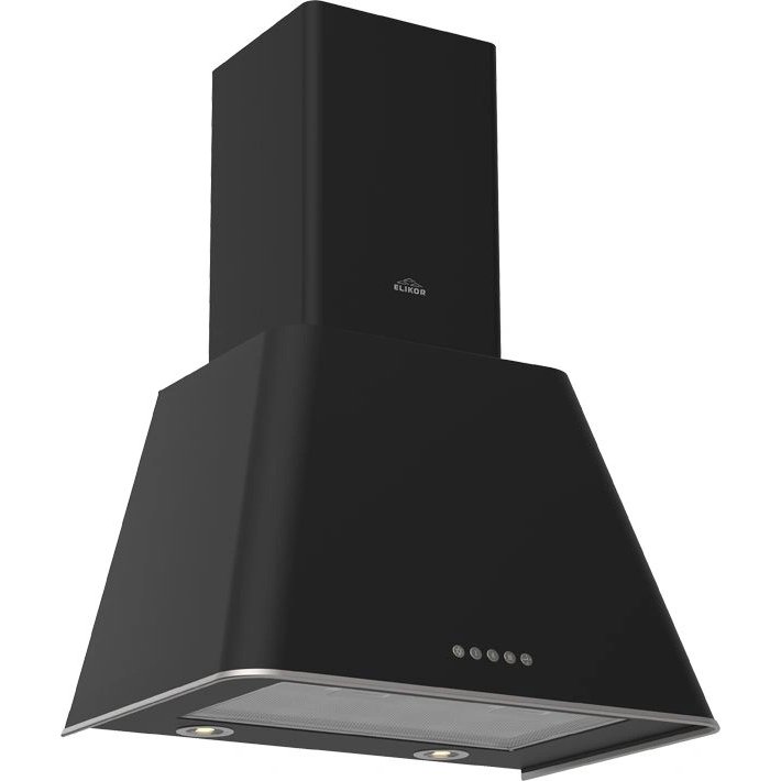 Elikor Гамма 60П-650-Э3Д (946118) Антрацит