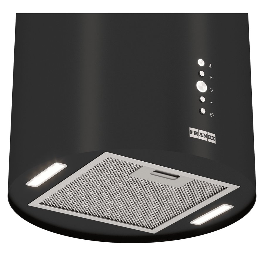 Franke REEF 35 BK (335.0706.920)