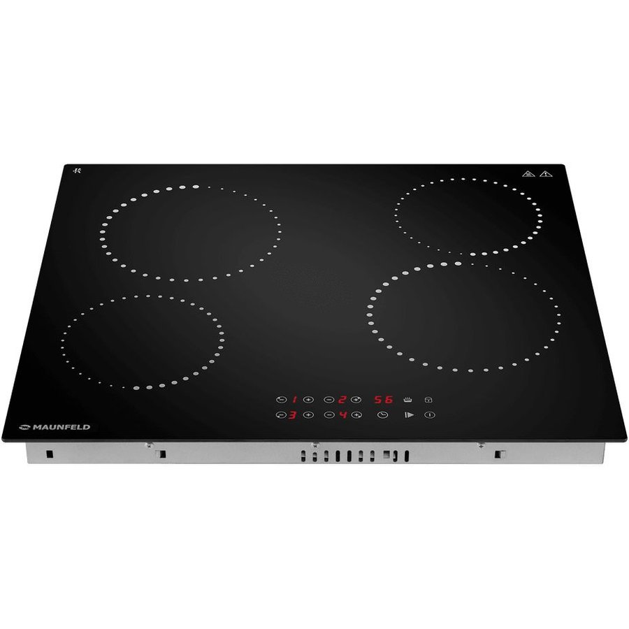 MAUNFELD CVCE594PBK (КА-00021773) Черный