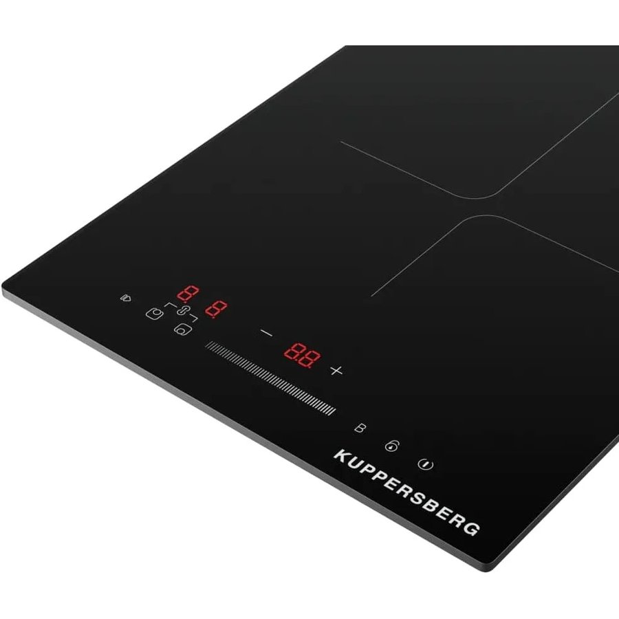 Kuppersberg ICI 316 (Black)