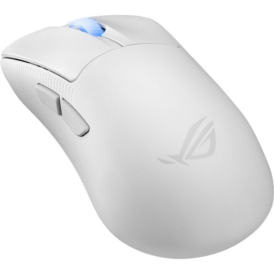 ASUS P714 ROG KERIS II WL ACE (90MP03N0-BMUA10) White