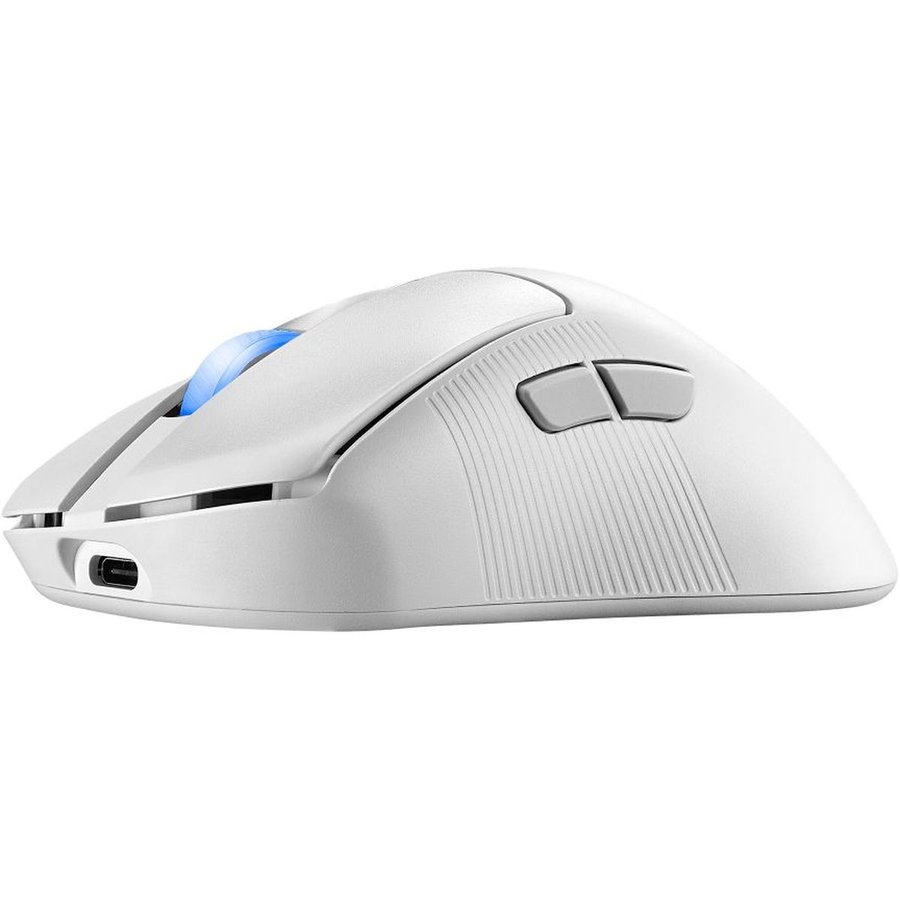 ASUS P714 ROG KERIS II WL ACE (90MP03N0-BMUA10) White
