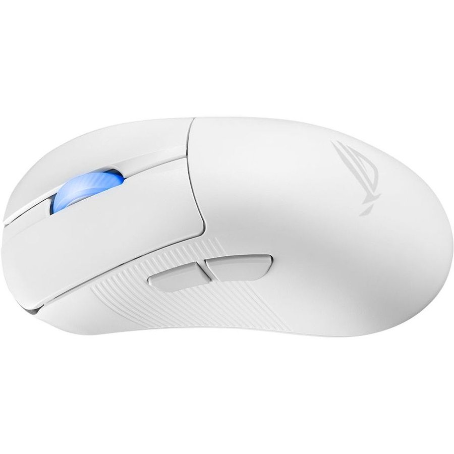 ASUS P714 ROG KERIS II WL ACE (90MP03N0-BMUA10) White