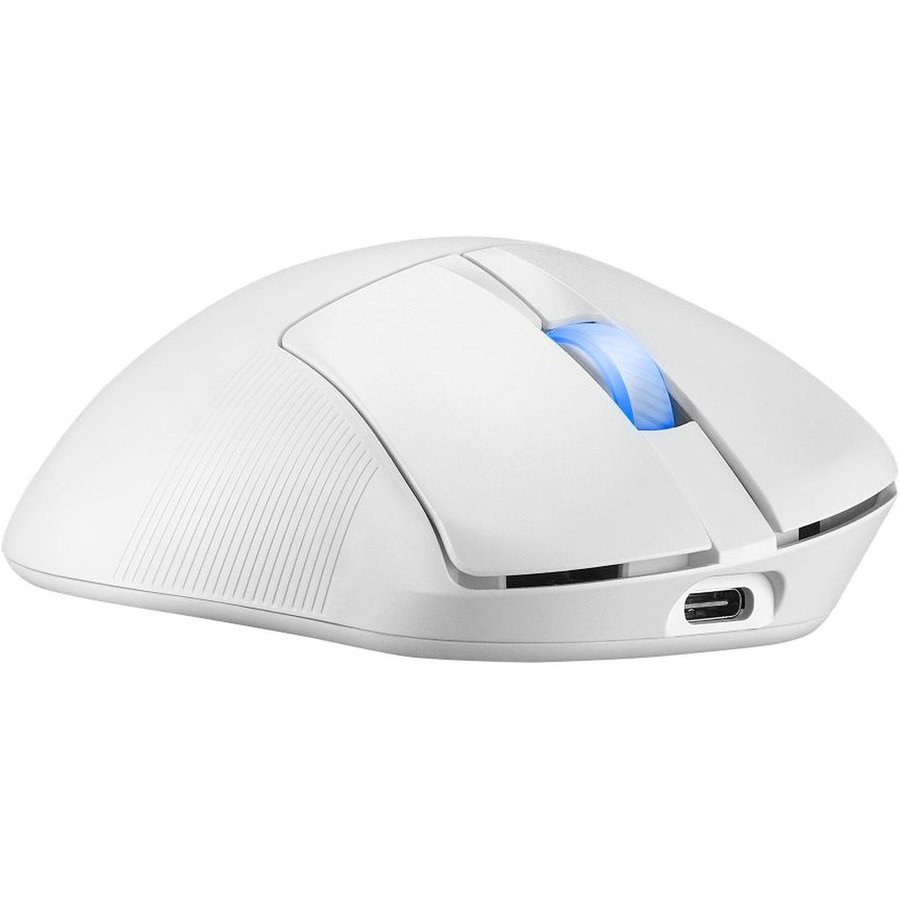 ASUS P714 ROG KERIS II WL ACE (90MP03N0-BMUA10) White