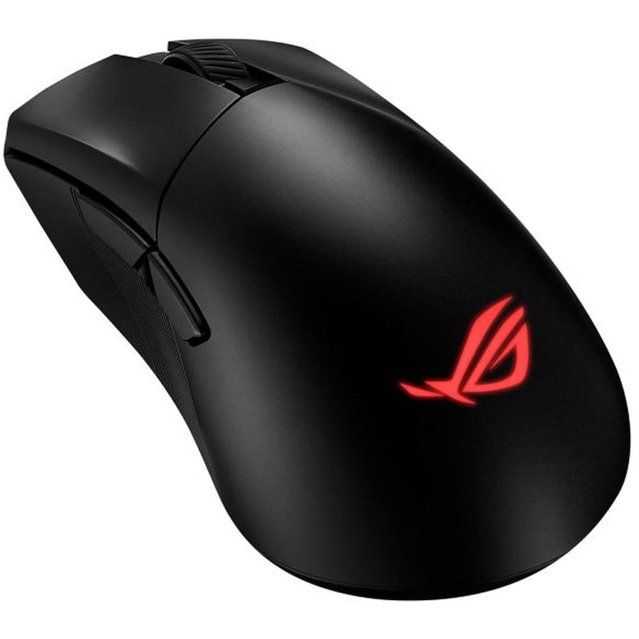 ASUS ROG Gladius III WL Aimpoint (90MP02Y0-BMUA01) Black