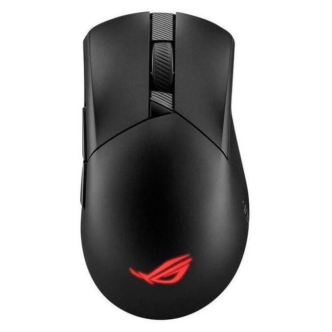 ASUS ROG Gladius III WL Aimpoint (90MP02Y0-BMUA01) Black