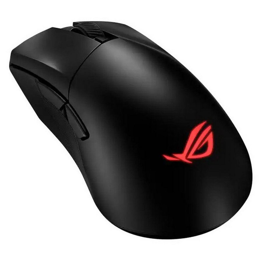 ASUS ROG Gladius III WL Aimpoint (90MP02Y0-BMUA01) Black