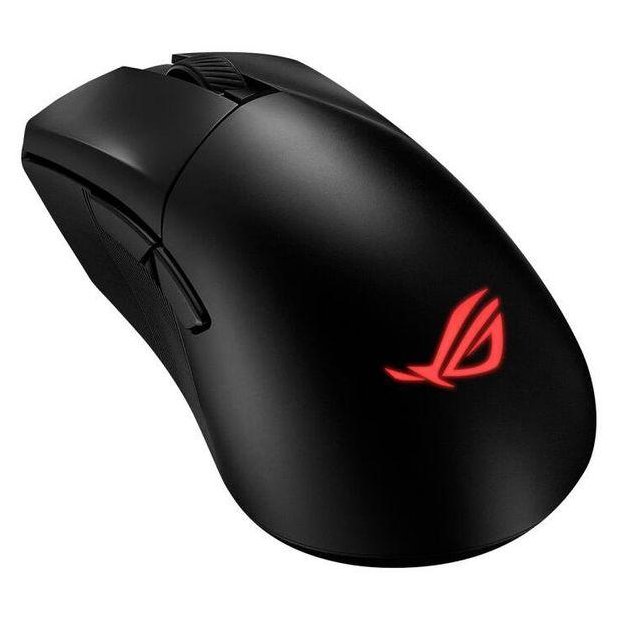 ASUS ROG Gladius III WL Aimpoint (90MP02Y0-BMUA01) Black