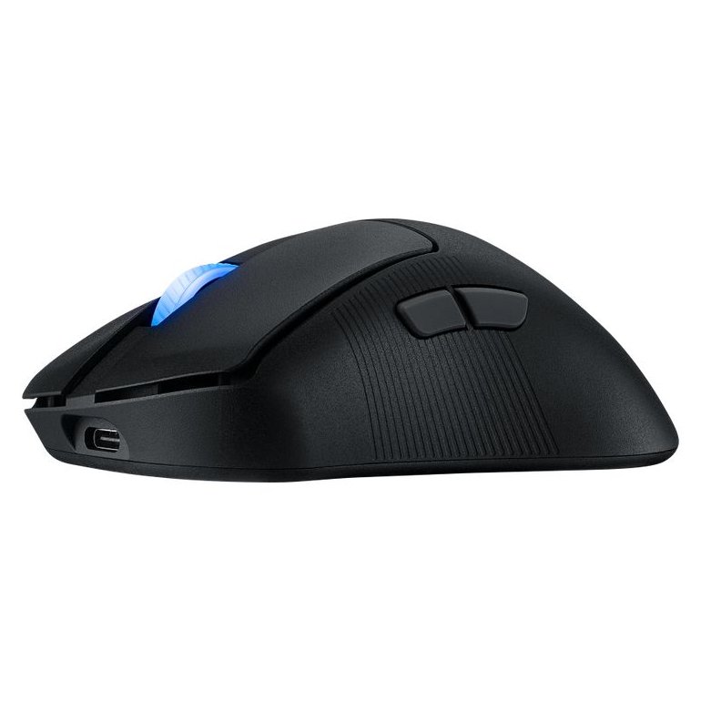 ASUS ROG Keris II Ace (90MP03N0-BMUA00) Black