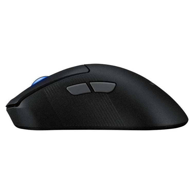 ASUS ROG Keris II Ace (90MP03N0-BMUA00) Black