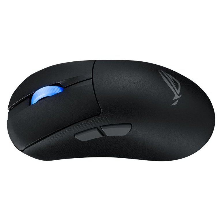 ASUS ROG Keris II Ace (90MP03N0-BMUA00) Black