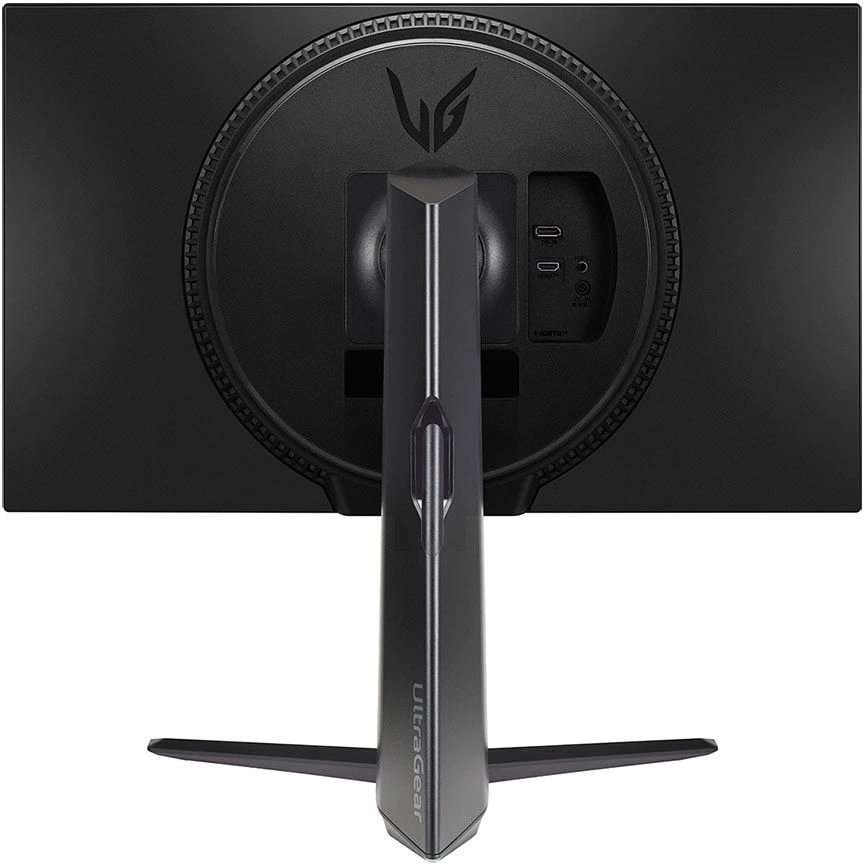 LG 27" 27GS65F-B UltraGear (27GS65F-B.ARUZ)
