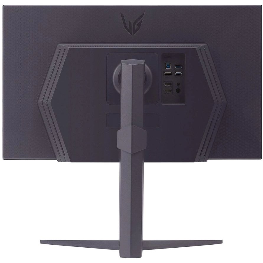 LG 27" 27GS85Q-B (27GS85Q-B.ARUZ)