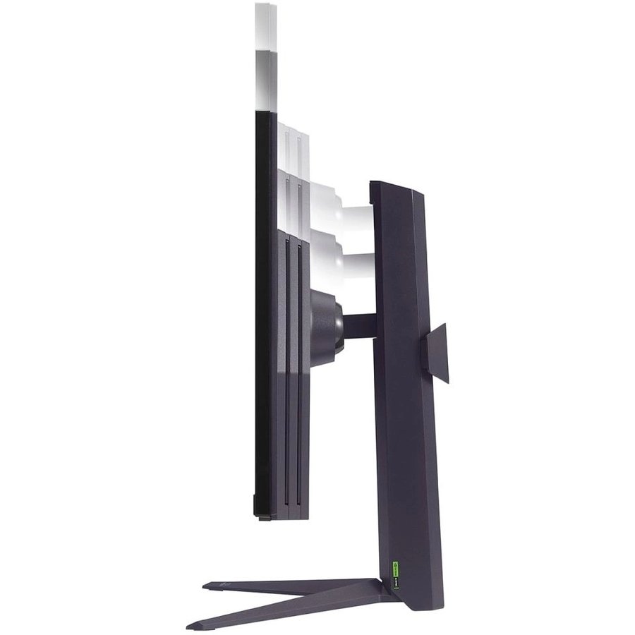 LG 27" 27GS85Q-B (27GS85Q-B.ARUZ)