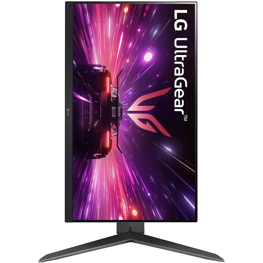 LG 24" 24GS65F-B (24GS65F-B.ARUZ)