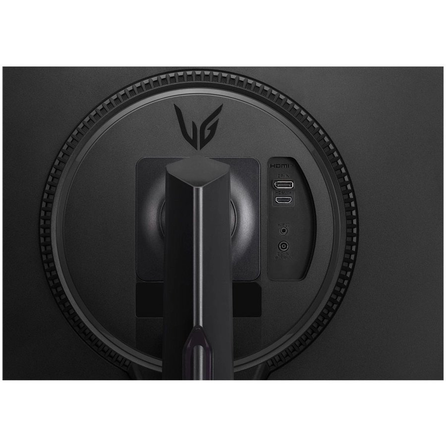 LG 24" 24GS65F-B (24GS65F-B.ARUZ)