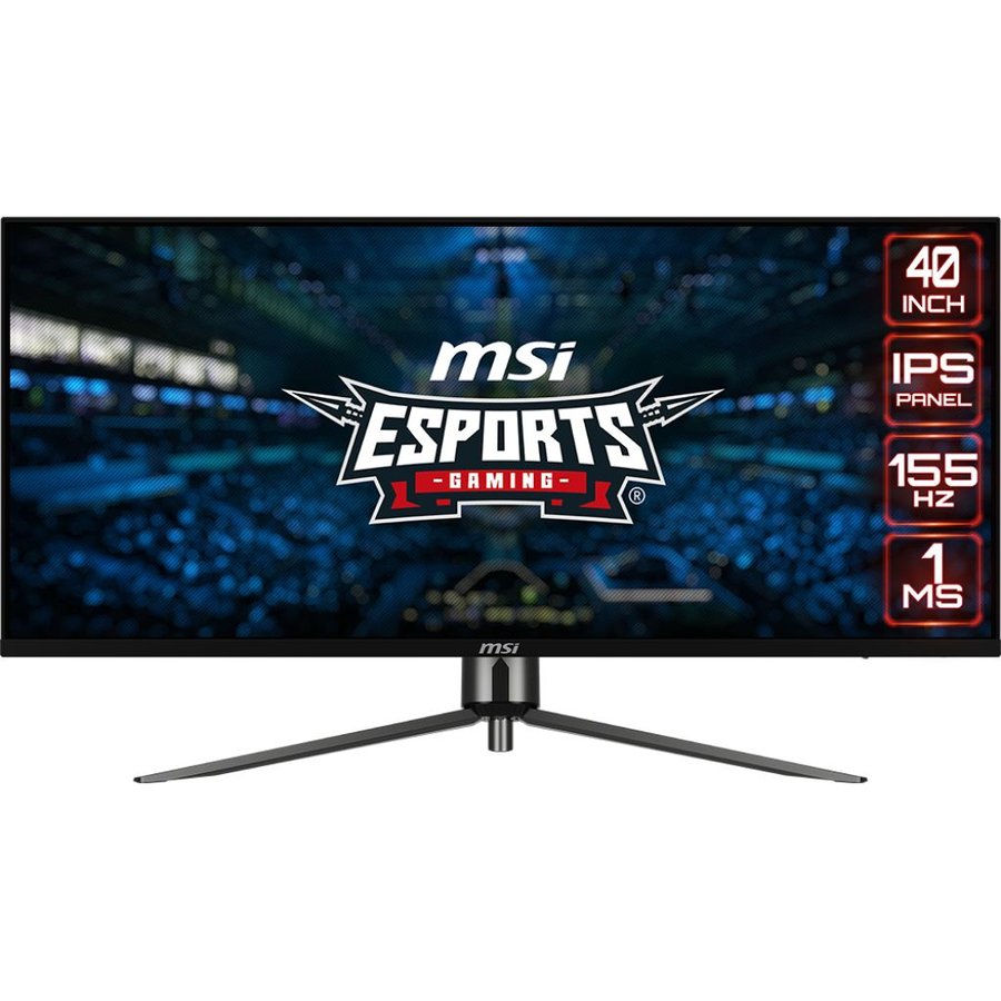 MSI 40" MAG401QR (9S6-3EA54H-005)