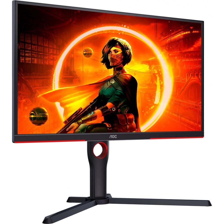 AOC 25" 25G3ZM AGON
