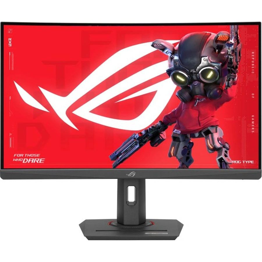 ASUS 27" XG27WCMS ROG Strix (90LM09Y1-B01370)