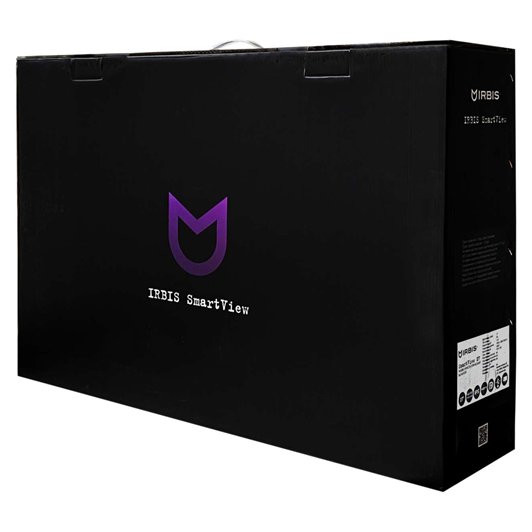 IRBIS 27" SmartView 27 (IMVW27FIDR)