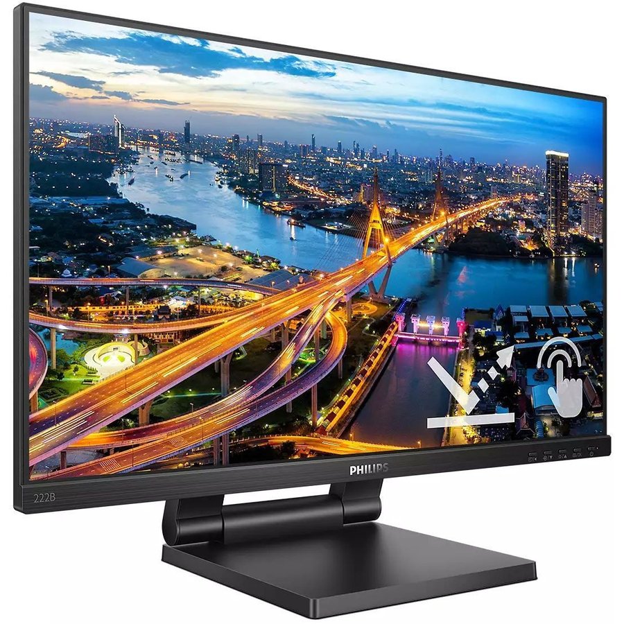 Philips 22" 222B1TC