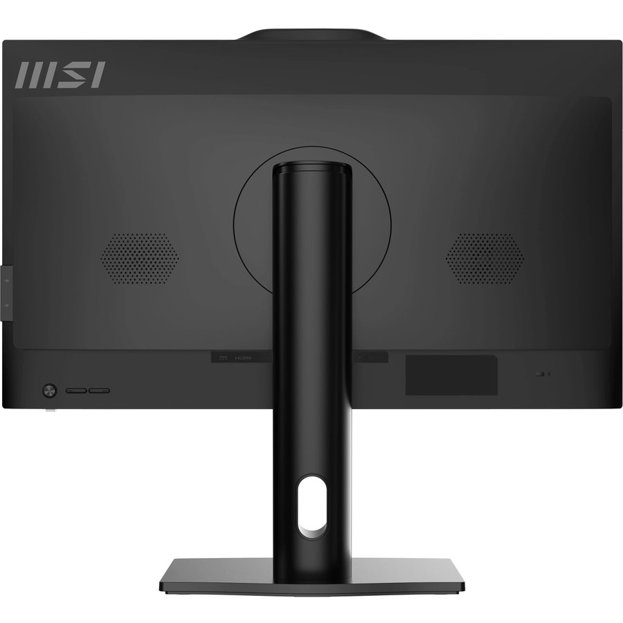 MSI Pro AP242P 14M-661XRU Intel Core i7 14700 2100 МГц/16384 Mb/512 Gb SSD/23.8" Full HD 1920x1080/DVD нет/Intel UHD Graphics 770/Без ОС (9S6-AE0621-821) Черный