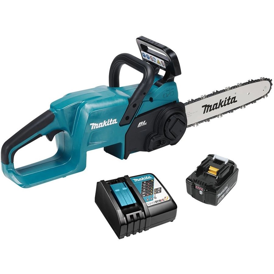 Makita DUC307RT, 18В, 5Ач