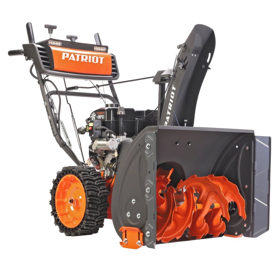 Patriot СИБИРЬ 67 E 7л.с. (426108667)
