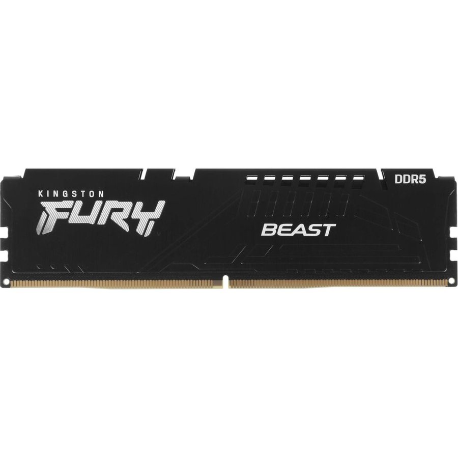 Kingston Fury Beast 16Gb DDR5 6800MHz (KF568C34BBE-16)