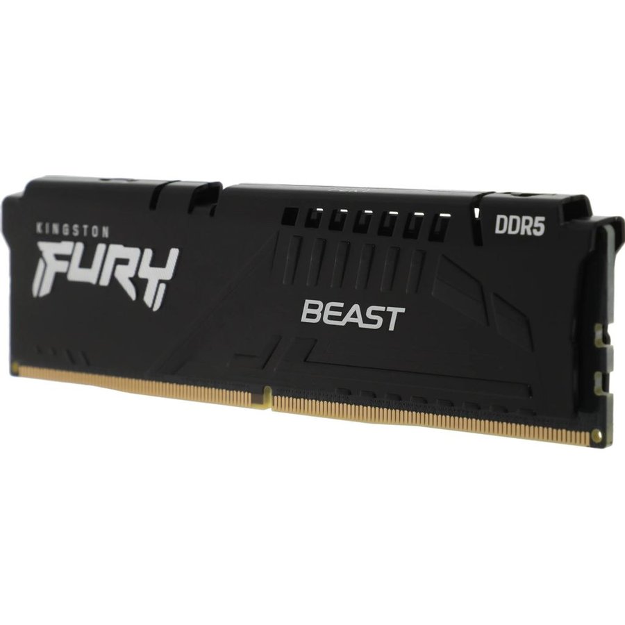 Kingston Fury Beast 16Gb DDR5 6800MHz (KF568C34BBE-16)
