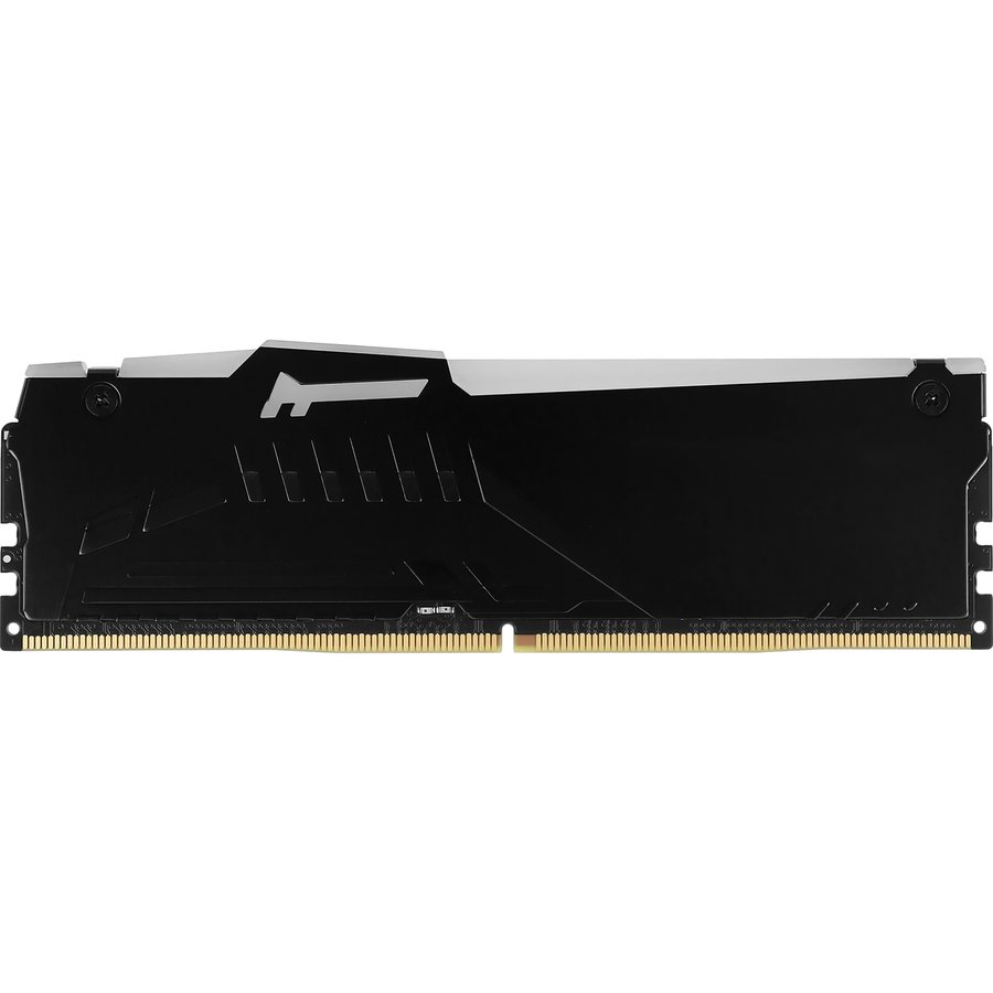 Kingston Fury Beast DDR5 - 1x 32ГБ 6000МГц (KF560C30BBEA-32)