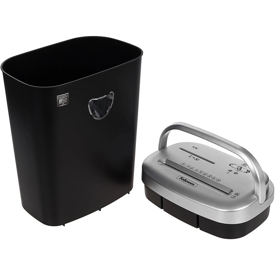 Fellowes PowerShred 53C (FS-46531)