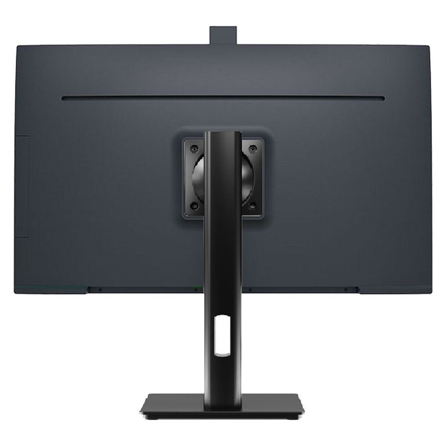 Prittec N27 L6 MB WB Intel CPU не установлен/RAM не установлена/без HDD/27" FHD 1920x1080/DVD нет/Intel UHD Graphics/Без ОС (N27 TH610W) Черный