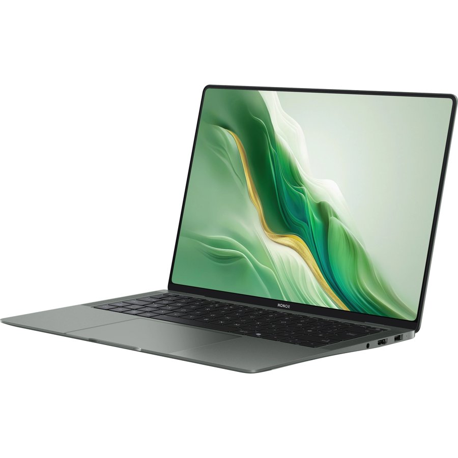Honor MagicBook Art 14 MRA-721 (5301AKXL) Intel Core Ultra 7 155H 1400MHz/14.6"/3120x2080/32GB/1024GB SSD/Intel Arc Graphics/Wi-Fi/Bluetooth/Windows 11 Home Green