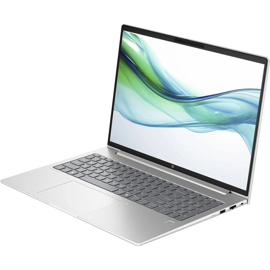 HP Probook 460 G11 (A23BKEA) Intel Core Ultra 5 125U 1300MHz/16"/1920x1200/16GB/512GB SSD/Intel Graphics/Wi-Fi/Bluetooth/DOS (Silver)