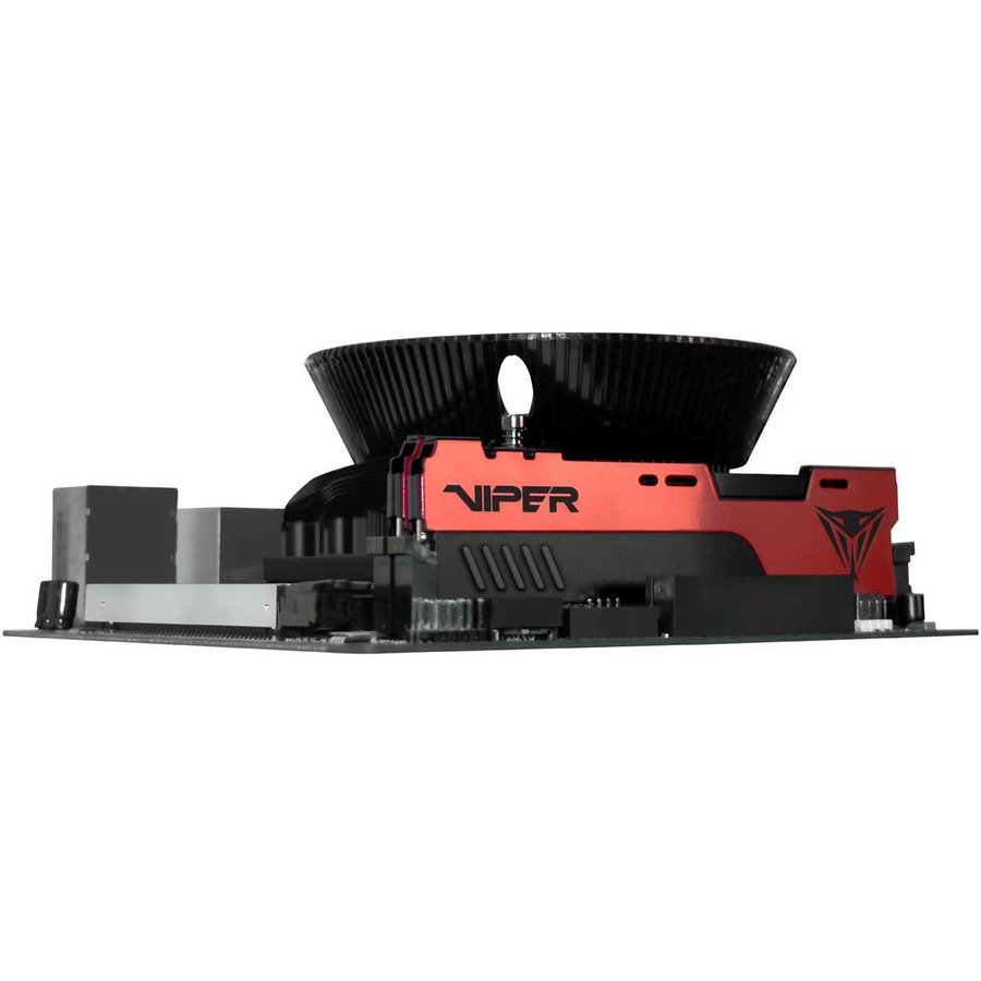 Patriot Memory VIPER ELITE II 16GB 2шт. (PVE2416G360C0K)