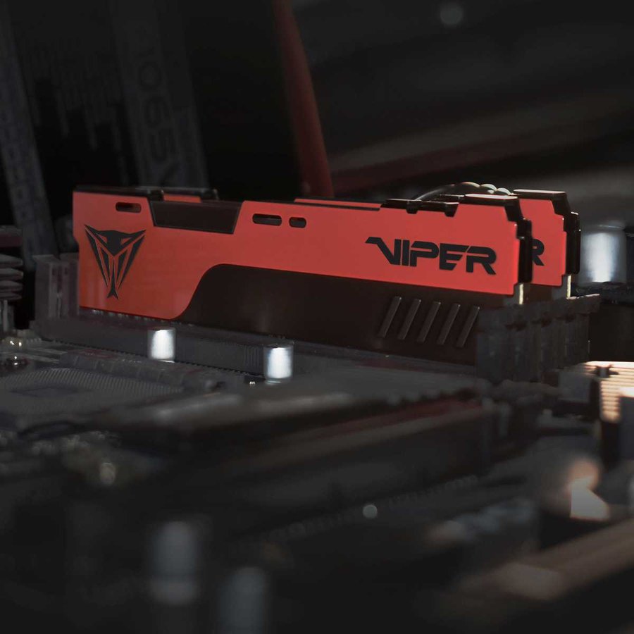 Patriot Memory VIPER ELITE II 16GB 2шт. (PVE2416G360C0K)