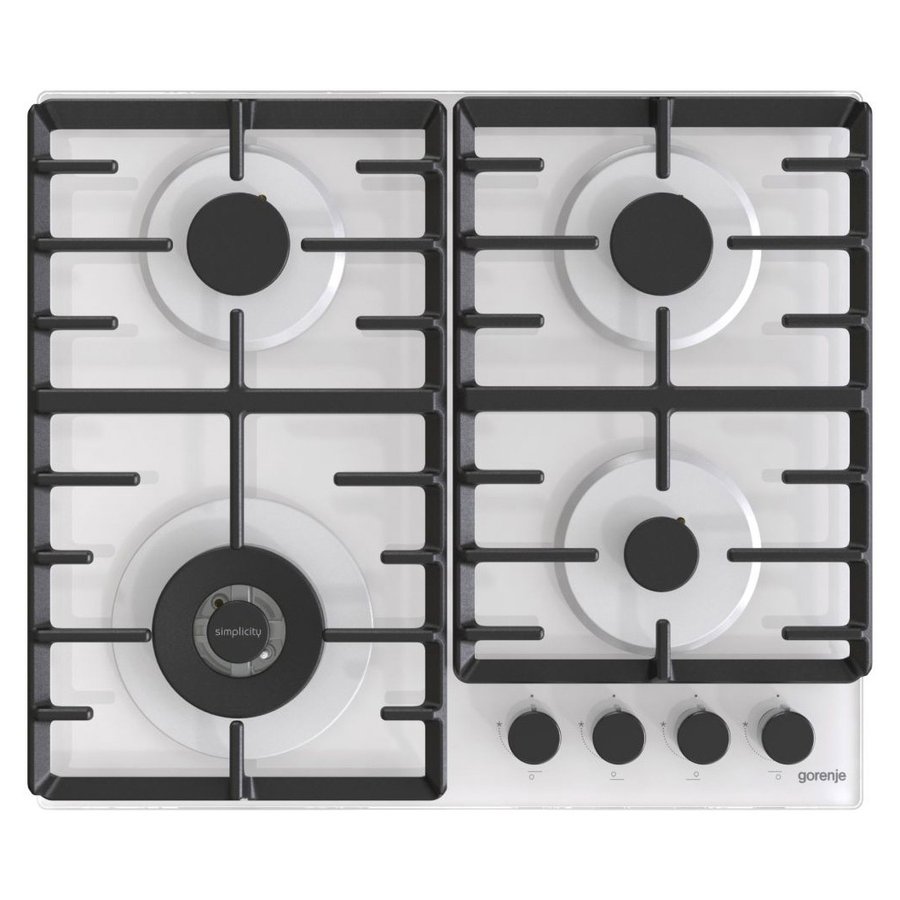 Gorenje Simplicity GTW642SYW (Белый)