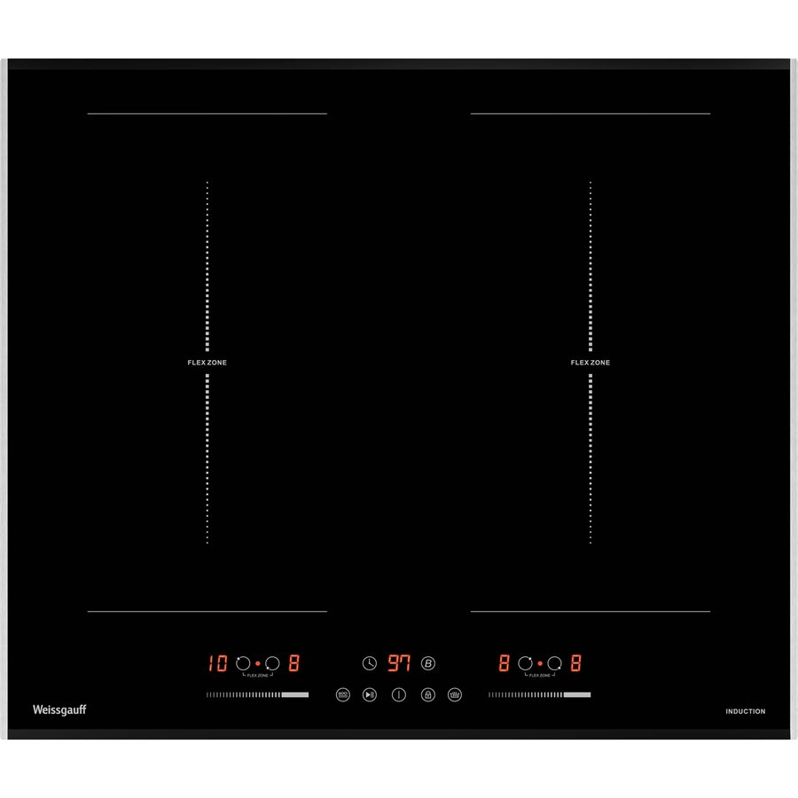 Weissgauff HI 642 Bfzg (434270) Черный