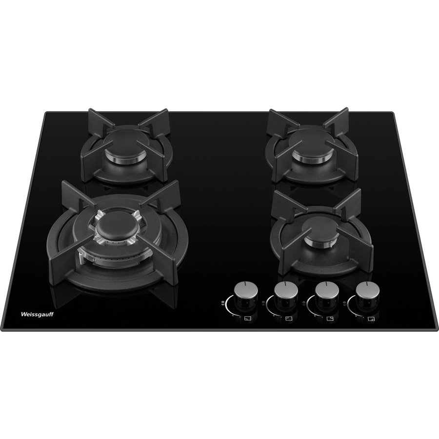 WEISSGAUFF HG 640 BGh (433581) Черный