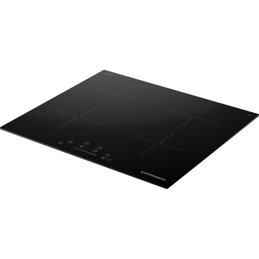 Kuppersberg ICI 604 (Черный)