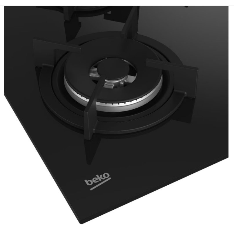 Beko HINW 64229 S (Черный)