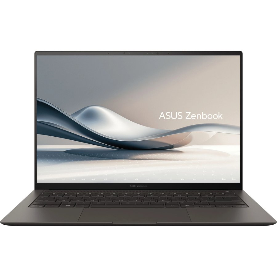 ASUS Zenbook S 14 OLED UX5406SA-PV055W Intel Core Ultra 7 258V 2200MHz/14"/2880x1800/32GB/1024GB SSD/ (90NB14F1-M002C0) Intel Arc/Wi-Fi/Bluetooth/Windows 11 Home Grey