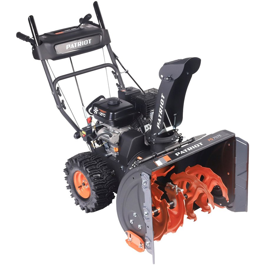 Patriot PS 707 E (426109727)