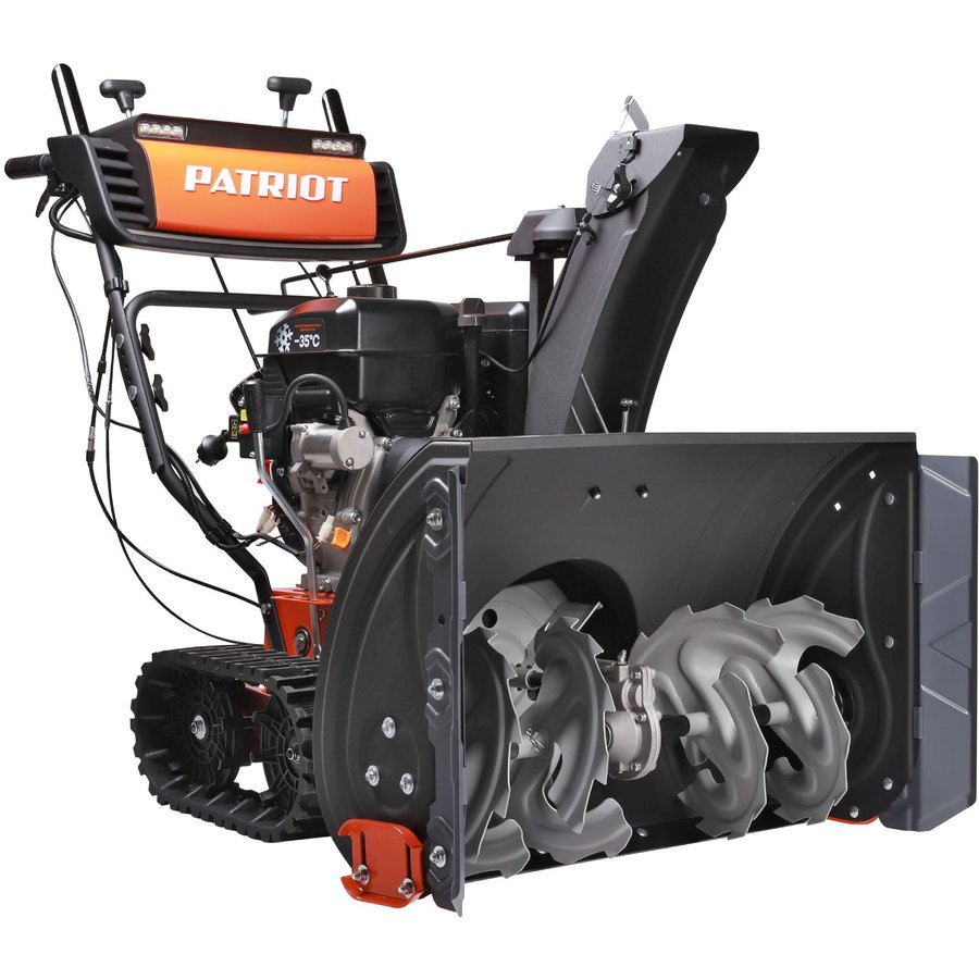 Patriot 110 ЕT (426107110)