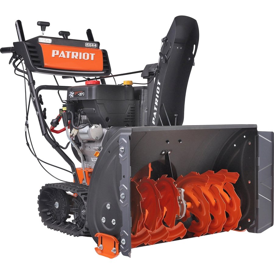 Patriot ПАТРИОТ СИБИРЬ 130 ЕТ (426108130)