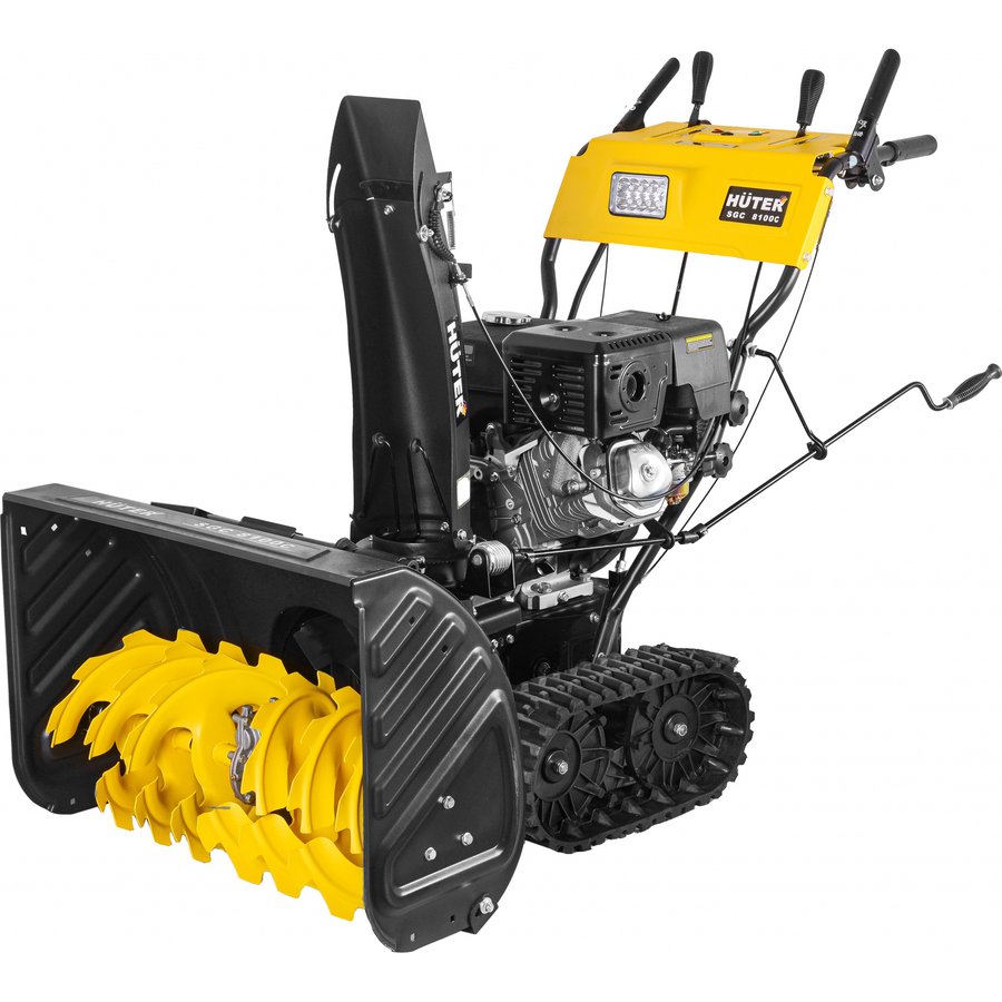 Huter SGC 8100C (70/7/4)
