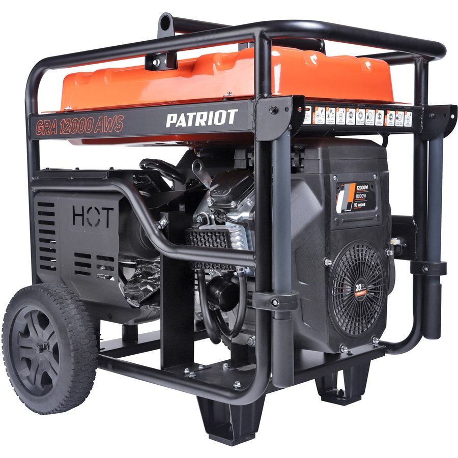 Patriot GRA 12000AWS (472102210)